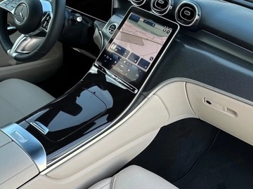 Mercedes GLC C254/X254 Coupe 2.0 200 204KM 2026 GLC Coupe 200 4-Matic Avantgarde 2.0 (204KM) 2026, zdjęcie 7