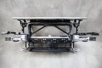 УСИЛИТЕЛЬ ПЕРЕДНЕГО РЕМНЯ БЕЗОПАСНОСТИ BMW 5 G30 G31 M LIFT PACKAGE WITH ROLLER BLIND