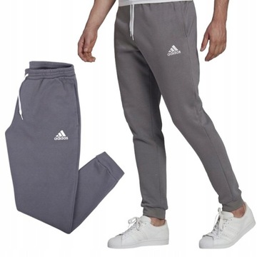 ADIDAS SPODNIE DRESOWE ENT22 SW PNTY H57519 # 140