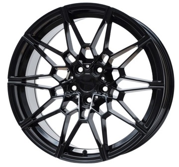 RÁFKY 19'' MERCEDES W414 VIANO W639 VITO W638