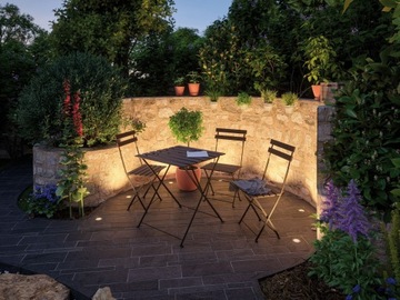Стартовый комплект Paulmann Plug&Shine FLOOR Mini