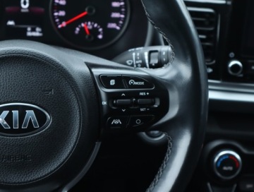 Kia Rio IV Hatchback 5d 1.2 DOHC 84KM 2020 Kia Rio 1.2 DPI, Salon Polska, VAT 23%, Navi, zdjęcie 21