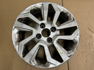 DISK HLINÍK 6X15 HONDA JAZZ IV T5A15060G