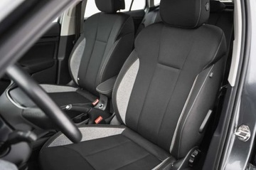 Skoda Kamiq Crossover Facelifting 1.0 TSI 115KM 2024 Skoda Kamiq 1.0 TSI, Salon Polska, 1. Właściciel, zdjęcie 13