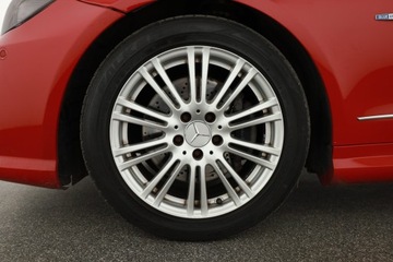 Mercedes Klasa E W212 Coupe 200 CGI BlueEFFICIENCY 184KM 2012 Mercedes E E 200, Salon Polska, Automat, Skóra, zdjęcie 18