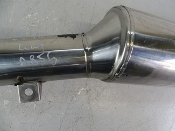 A856 Honda CBR 1100xx 1100 xx Глушитель выхлопа Sankei 2371