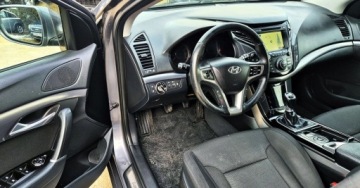 Hyundai i40 Kombi 1.6 GDI 135KM 2013 Hyundai i40 BENZYNA nawigacja KAMERA hands free SUPER OKAZJA polecamy, zdjęcie 27