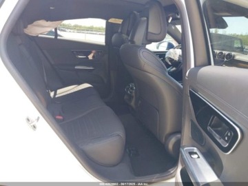 Mercedes GLC C254/X254 2024 Mercedes-Benz GLC 300 4Matic Coupe 2024 2.0l 2.0 Benzyna 255KM, zdjęcie 12