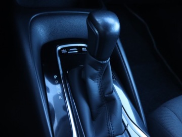 Toyota Corolla XII Sedan 1.8 Hybrid 122KM 2021 Toyota Corolla 1.8 Hybrid, Salon Polska, Automat, zdjęcie 15