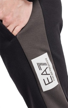 EA7 Emporio Armani dres sportowy męski M