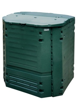 Kompostownik Thermo King 900 Thermolen Profi Line
