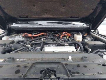 Toyota Land Cruiser VIII 2024 Toyota Land Cruiser 2024 2.4l 2.4 Hybryda 326KM, zdjęcie 8