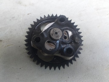 МАСЛЯНЫЙ НАСОС YAMAHA BRUIN 250