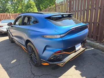 Aston Martin 2023 Aston Martin DBX707 2023 4.0l 4.0 Benzyna 697KM, zdjęcie 1
