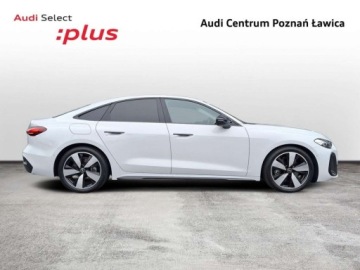 Audi A5 F5 Sportback Facelifting 2.0 40 TDI 204KM 2024 Audi A5 Limousine 204KM TDI Quattro Stronic LampyLEDACCSlinePakietCzernKam, zdjęcie 4