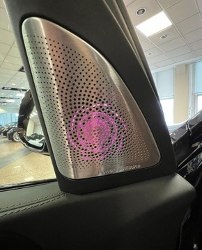 BMW X7 SUV 3.0 40d 340KM 2022 BMW X7 Pelna oferta na R-CARS.pl 3.0 Diesel 340KM, zdjęcie 16