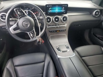 Mercedes GLC C254/X254 2022 Mercedes-Benz GLC 300 4Matic 2022 2.0l 2.0 Benzyna 255KM, zdjęcie 8