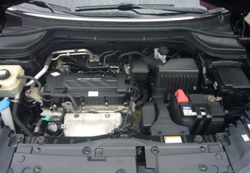 Ssangyong Tivoli Crossover 1.6 128KM 2015 SsangYongKGM Tivoli Ssangyong Tivoli I Salon PL - I wlasciciel 1.6 128KM, zdjęcie 20