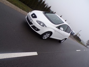 Seat Altea XL 2.0 TDI 140KM 2015 SEAT ALTEA 2.0 TDI 140 KM ZAMIANA RATY, zdjęcie 20