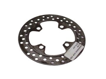 TARCZA HAMULEC KAWASAKI KVF 750