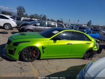 Cadillac CTS II 2016 Cadillac CTS CADILLAC CTS-V, zdjęcie 4