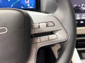 BYD 2026 BYD ATTO 2 DM-i Boost Suv (212 KM) 2026, zdjęcie 12