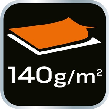 Предупреждающая футболка, размер М, NEO 81-730-М