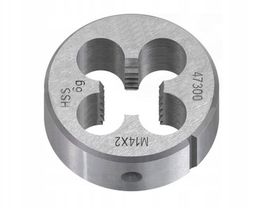 GWINTOWNIK M9 GWINT NARZYNKA ZESTAW M9x1.25