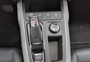 Citroen C5 Aircross SUV Facelifting 1.5 BlueHDi 131KM 2022 Citroen C5 Aircross 1.5 BlueHDi C-Series 2022 FV23 Od RiA Gwarancja Fabryc, zdjęcie 22