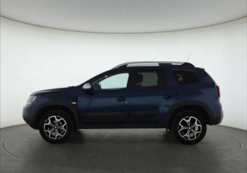 Dacia Duster II SUV 1.6 SCe 115KM 2018 Dacia Duster 1.6 SCe, Salon Polska, Navi, Klima, zdjęcie 2