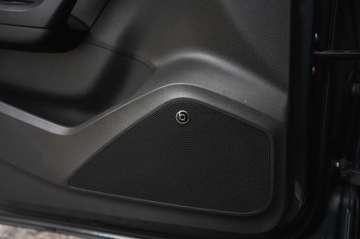 Seat Ateca SUV Facelifting 1.5 EcoTSI 150KM 2021 Seat Ateca 1.5 TSI, Salon Polska, Serwis ASO, zdjęcie 23