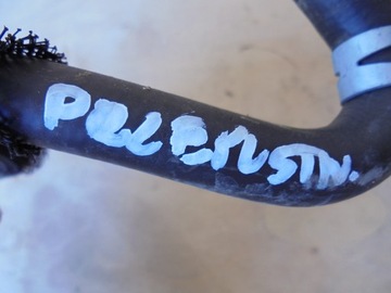 AVENSIS T27 1.6 1.8 WAZ VODY TRUBKA PŘÍVOD