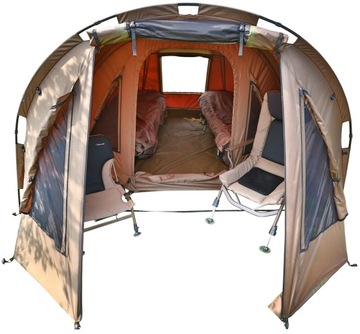 Namiot Karpiowy Prologic Commander VX2 Bivy 2-man PROMOCJA