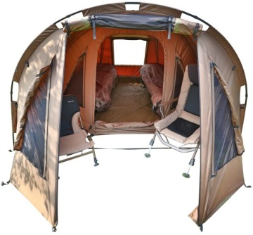 Палатка Prologic Commander VX2 Bivvy на 2 человека