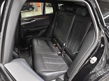BMW X4 G02 M SUV 3.0 M40i 360KM 2021 BMW X4 360KM/ Mpakiet/ Panorama/ Harman/ Asystenci, zdjęcie 12