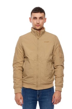 WRANGLER CLASSIC BOMBER CLAY BEIGE W4732XIWM XL