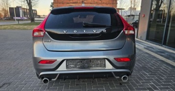 Volvo V40 II Hatchback Facelifting 2.0 D2 120KM 2017 Volvo V40 R-design 2.0 Diesel 120KM, zdjęcie 26
