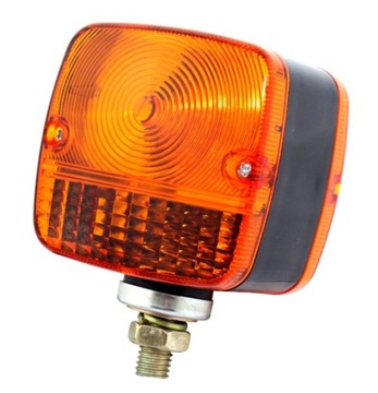 Lampa kierunkowskazu Komatsu FD20-30, 12V