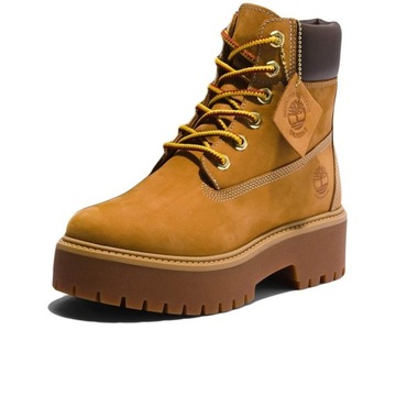 Buty Timberland 6 Inch Premium Platform Wp TB0A5RJ