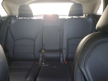 Infiniti QX50 2021 Infiniti QX50 Luxe 2021 2.0 Benzyna 268KM, zdjęcie 11