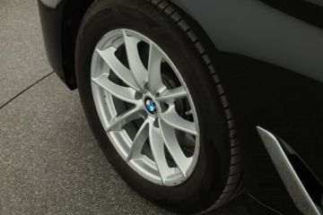 BMW Seria 5 G30-G31 Touring Facelifting 2.0 520i 184KM 2023 BMW 5 520i, Salon Polska, 1. Właściciel, zdjęcie 18