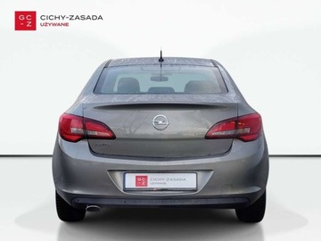 Opel Astra J Sedan 1.4 Turbo ECOTEC 140KM 2017 Opel Astra Salon PL 1.4T Zadbany Klimatyzacja 1.4 Benzyna 140KM, zdjęcie 3
