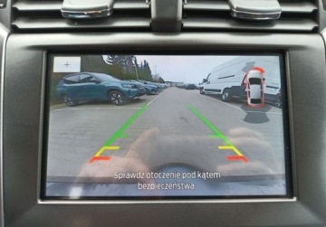 Ford Mondeo V Sedan Facelifting 2.0 EcoBlue 150KM 2021 Ford Mondeo 2.0 Ecoblue 150KM Automat Vat 23 Salon PL 2.0 Diesel 150KM, zdjęcie 30