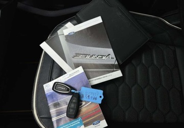 Ford Kuga II SUV Facelifting 2.0 TDCi 180KM 2017 Ford Kuga II VIGNALE AUTOMAT gwarancja bezwypadkowa zarejestrowa 4x4, zdjęcie 37