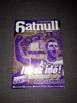 Program Ujpest Budapeszt - Ferencvaros - 4.09.2022