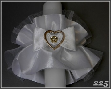 Мешочек для причастия / Мешочек для причастия. Золотое сердце. сумки Альба