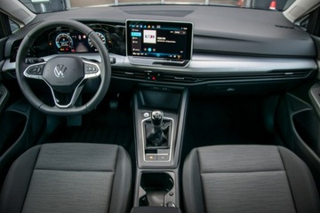 Volkswagen Golf VIII 2026 Volkswagen Golf Variant 2.0 TDI 116 KM, zdjęcie 15