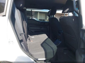 Toyota Land Cruiser VIII 2024 Toyota Land Cruiser 1958 2024 2.4l 2.4 Hybryda 326KM, zdjęcie 12