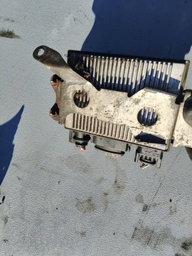 MITSUBISHI COLT 1.5 D RELÉ MODUL SVÍČEK ŽHAVÍCÍCH A6391530779