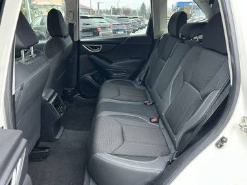 Subaru Forester V 2019 Subaru Forester 2.5 Boxer, AWD,automat,nowy model, zdjęcie 17